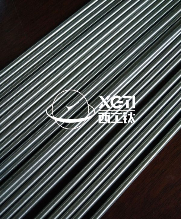 鈦棒、鈦合金棒在電解質(zhì)溶液中氫脆的的必要條件