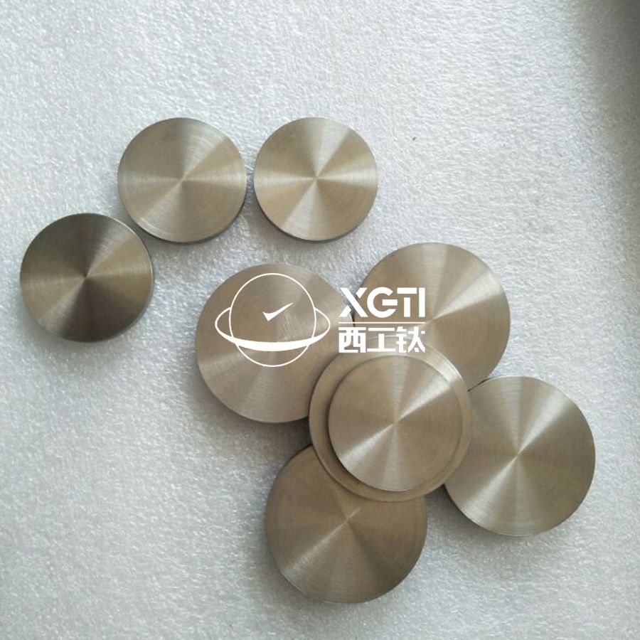 航空航天、化工等領(lǐng)域常用TC4鈦合金鍛件的規(guī)格及標(biāo)準(zhǔn)