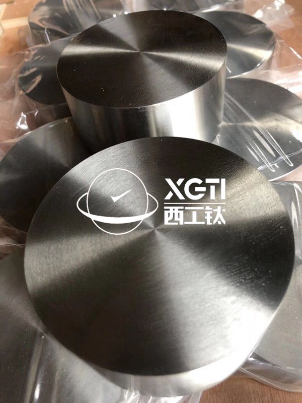 航空用TC6鈦合金鍛件的技術(shù)要求、試驗(yàn)方法、驗(yàn)收規(guī)則等規(guī)范